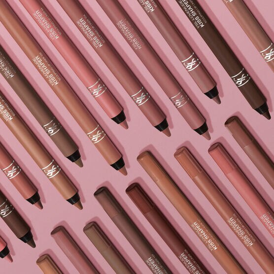 LOVENUDE KISS SHAPER LIP LINER 7 37G